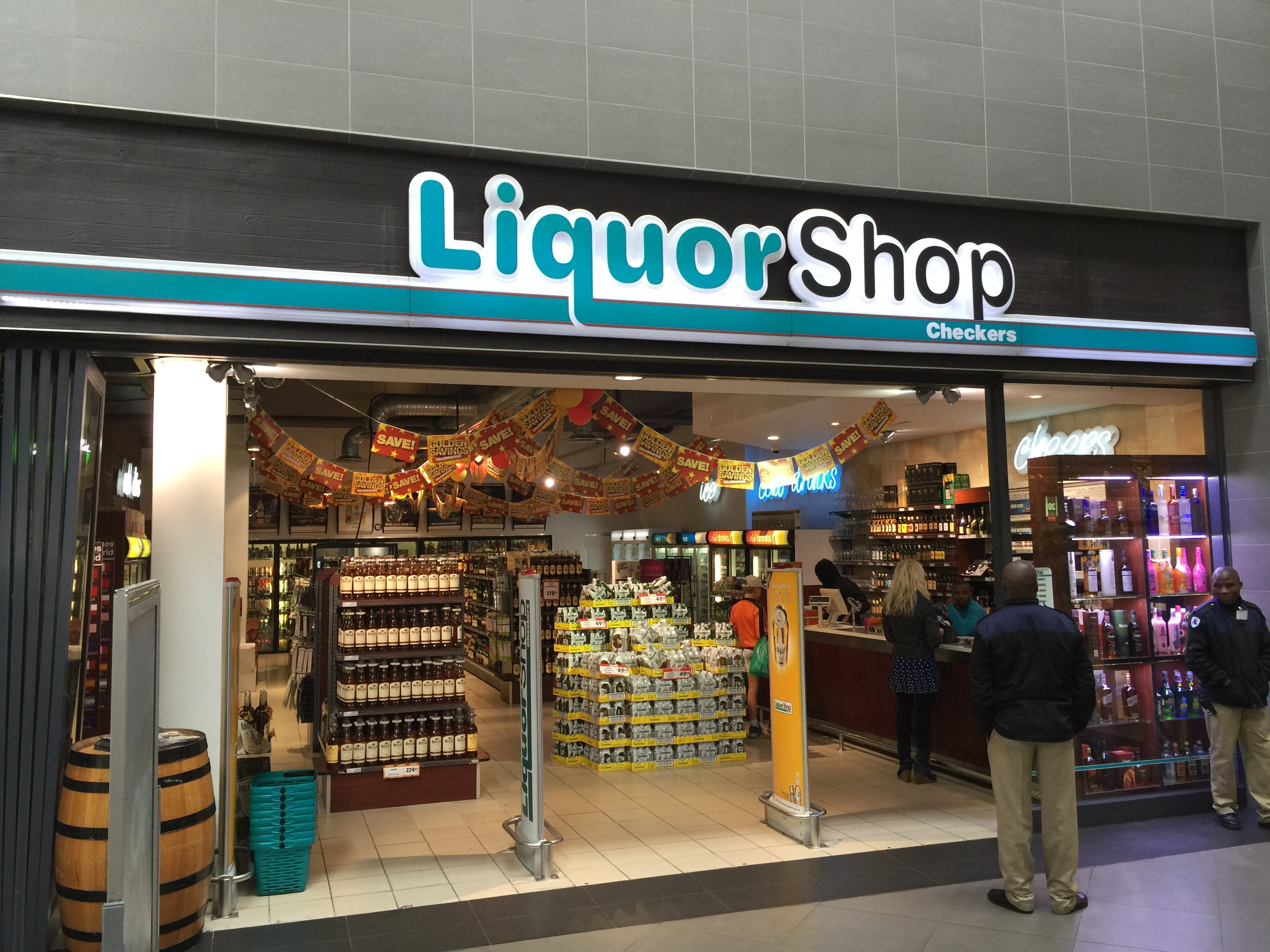 Checkers Liquor Store Hermanus Xplorio Hermanus